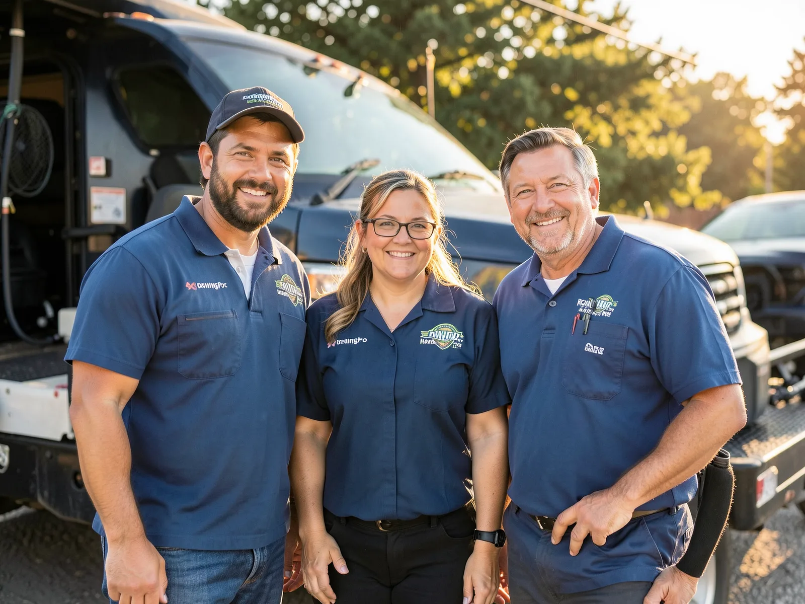 Roof Repair company in South Carolina