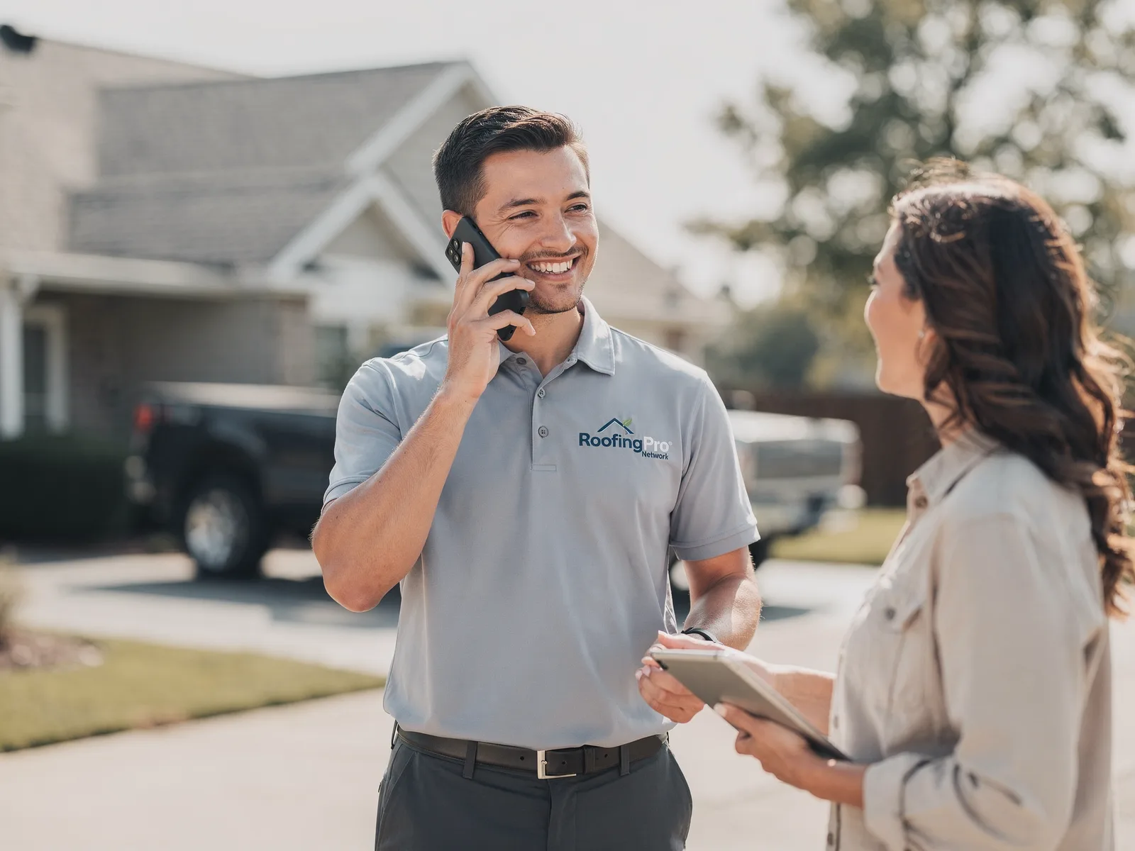 Roof Repair South Carolina FAQs